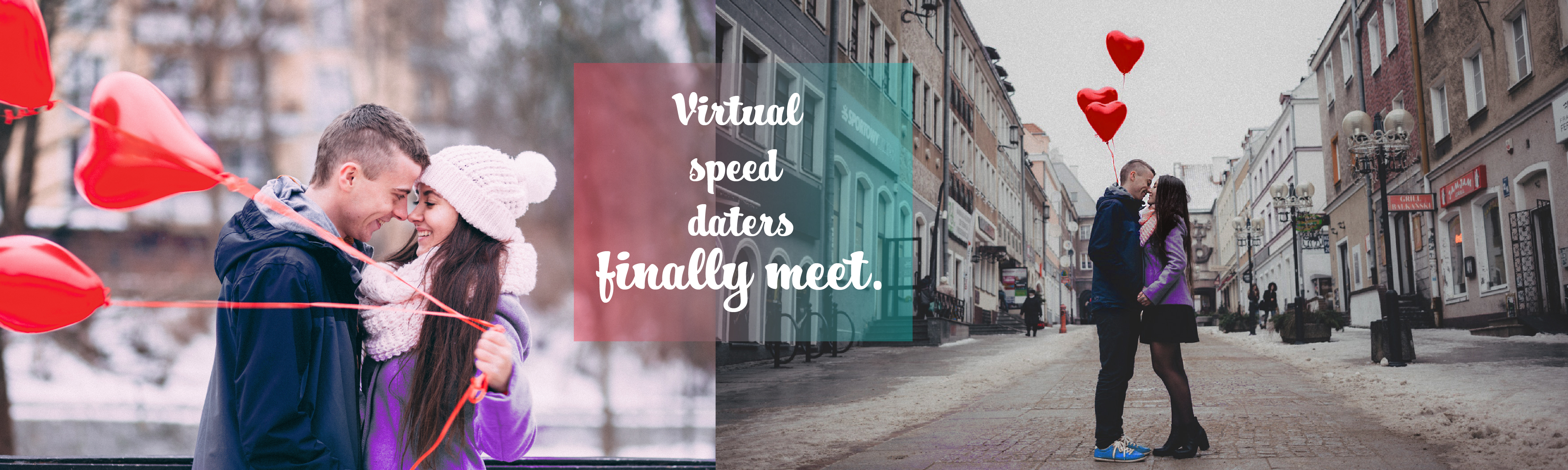 Online Video Chat Virtual Speeddating Singles Events